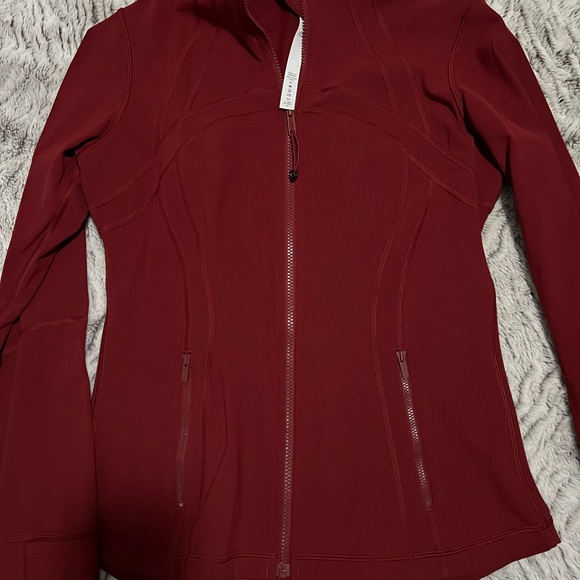 lululemon athletica Jackets & Blazers - Lululemon define jacket